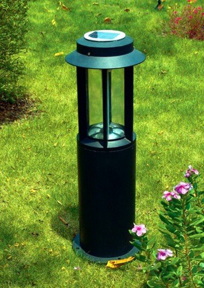 Wasserdichte Landschaftslampe für den Außenbereich